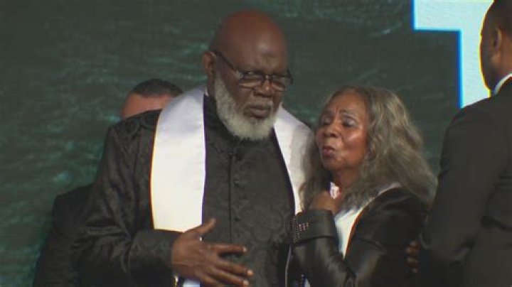 The Inside Scoop On T.D. Jakes's Controversial Scandals