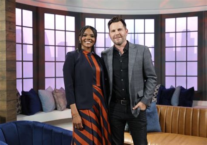 The Insider Scoop On Dave Rubin's Business Partner