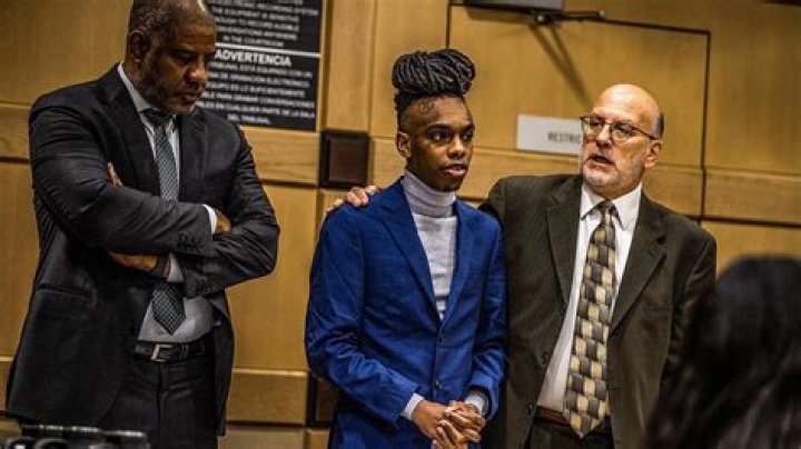 The Life And Legacy Of YNW Melly: From Tragedy To Redemption