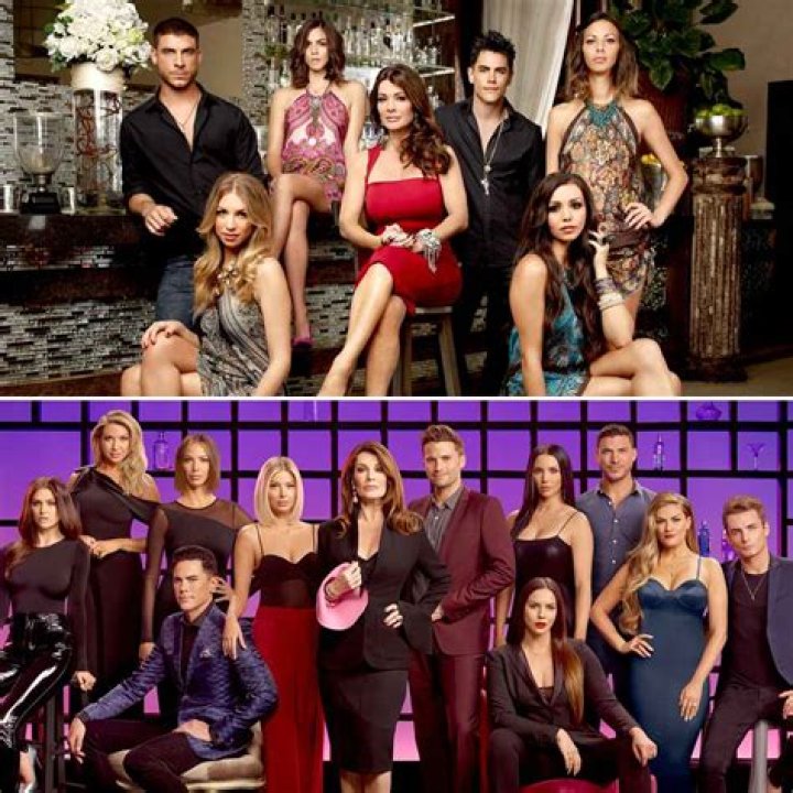The Original Cast Of Vanderpump Rules: Where Are They Now?