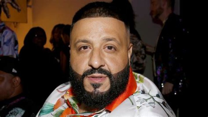 The Origins Of DJ Khaled: Unraveling His Roots