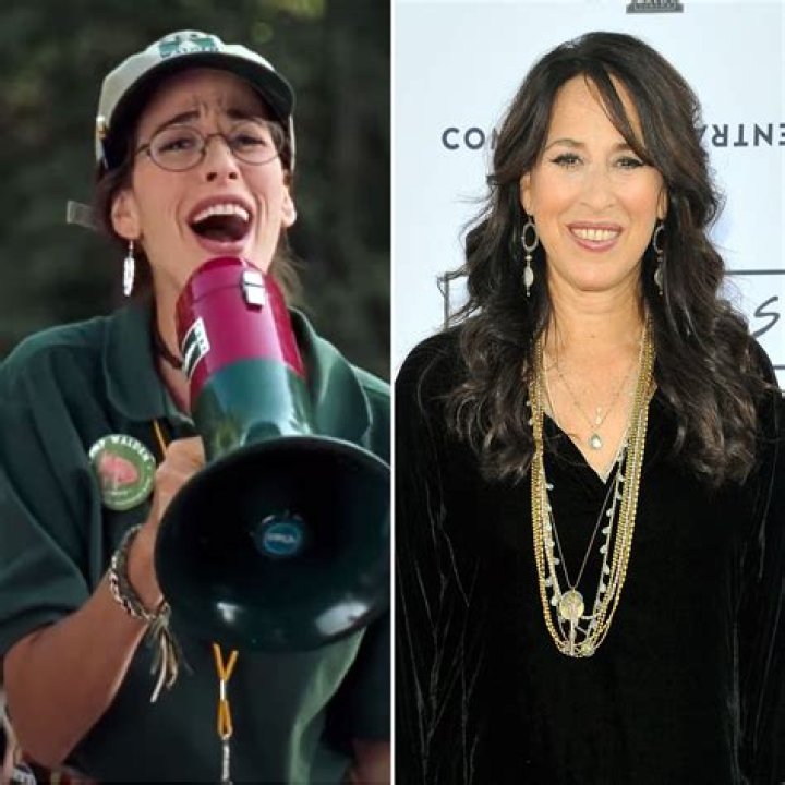 The Parent Trap's Maggie Wheeler: Where Is She Now?