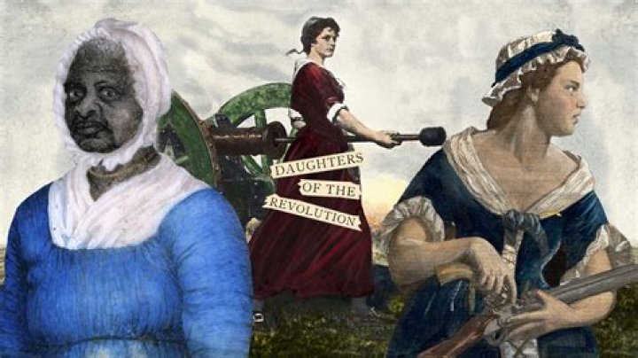 The Revolutionary Legacy Of Virginia Donald
