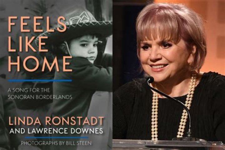 The Ronstadts: A Musical Legacy Unraveled