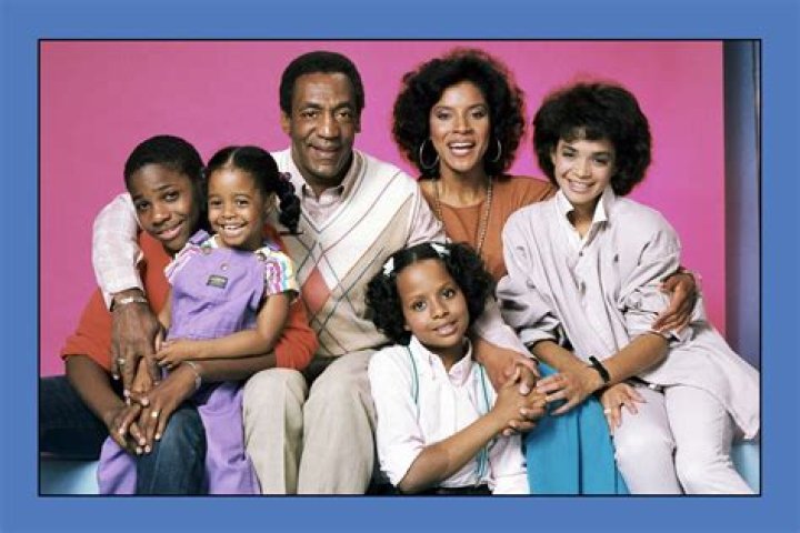 The Rudy Cosby Show: A Comprehensive Guide To The Beloved Sitcom