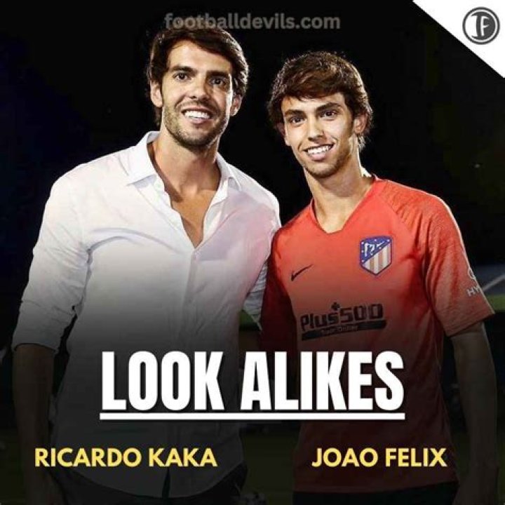 The Secrets Of Joao Felix And Kaka's Unstoppable Partnership