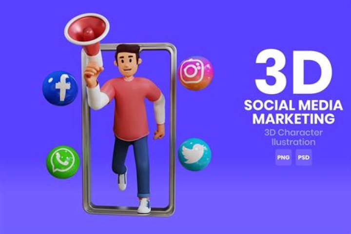 The Social Media Star's Journey To Success