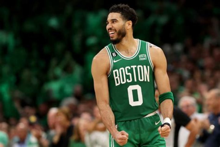 The Towering Stature Of Jayson Tatum: Uncovering His Height In Feet