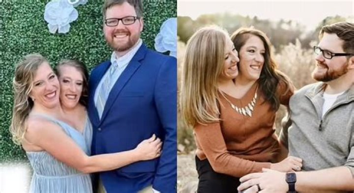 The Tragic Story Of The Hensel Twins: Abby And Brittany's Family's Heartbreaking Update