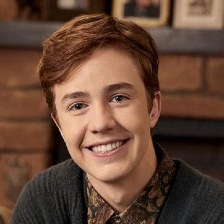 The Truth About Ames McNamara's Sexuality: Is He Gay?