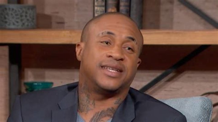 The Truth About Hunter Brown's Connection To Orlando Brown