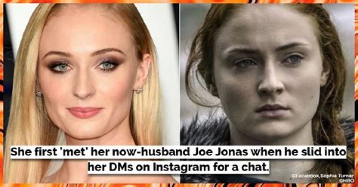 The Truth About Sophie Turner's Alcoholism: Facts, Rumors, And Concerns
