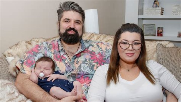 The Truth Behind Amber Portwood's Son: His Current Situation Revealed