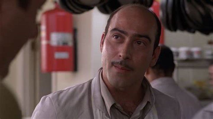 The Ultimate Guide To Artie Bucco From The Sopranos