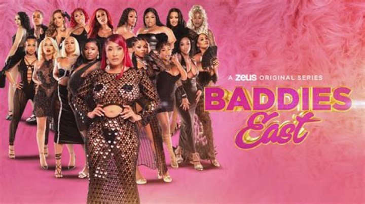 The Ultimate Guide To Baddies: Natalie Nunn's Journey