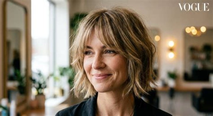 The Ultimate Guide To Bangs For Short Foreheads