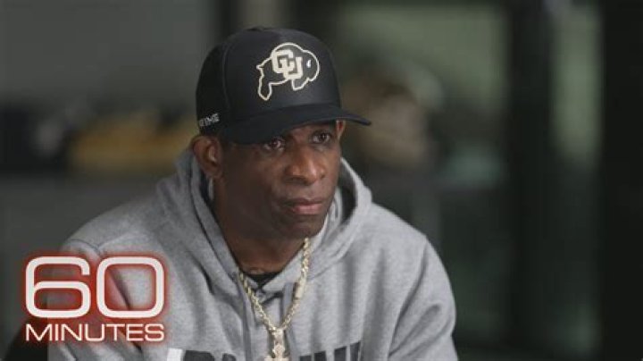 The Ultimate Guide To Deion's 60 Minutes: Everything You Need To Know