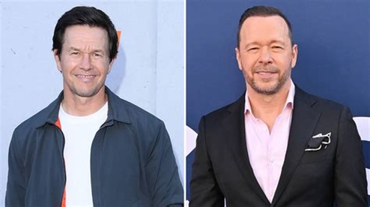 The Ultimate Guide To Donnie Wahlberg: Actor, Singer, And Reality Star