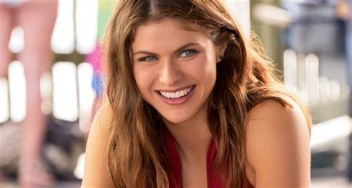 The Ultimate Guide To Hottest Female Actors On The Rise