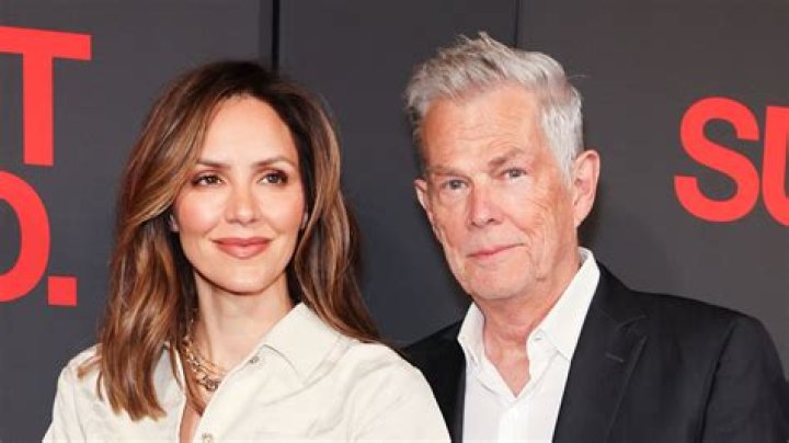 The Ultimate Guide To Katharine McPhee's Marriage