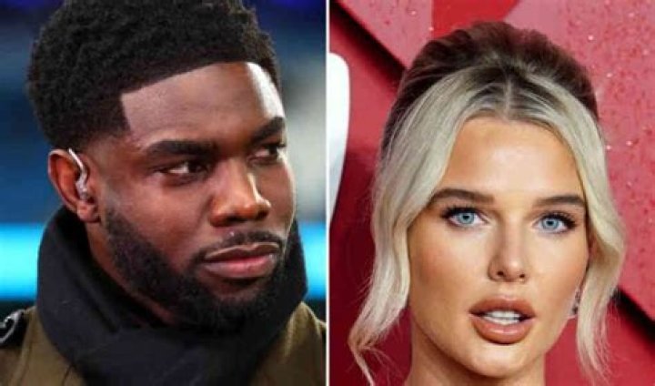 The Ultimate Guide To Micah Richards' Wife: Uncover The Secrets Today