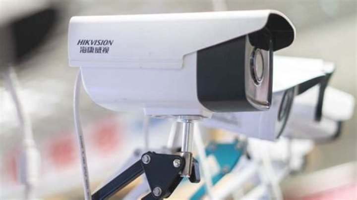 The Ultimate Guide To Mother Son CCTV Camera Systems