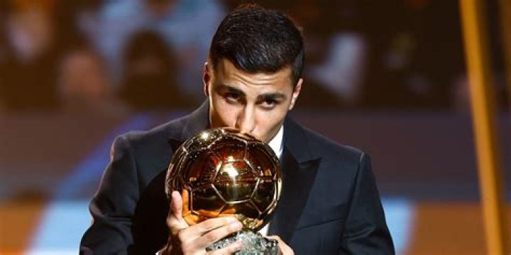 The Ultimate Guide To Past Ballon D'Or Recipients