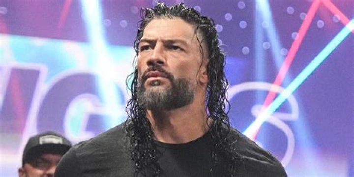The Ultimate Guide To Roman Reigns' Relationships: Past, Present, And Future