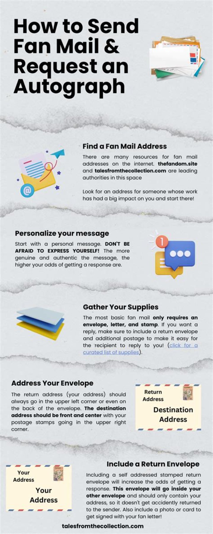 The Ultimate Guide To Sending Ryan Gosling Fan Mail: Address, Tips, And More