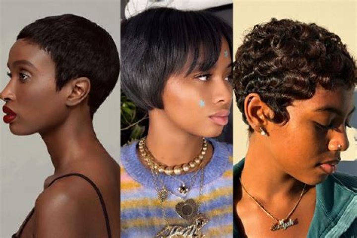 The Ultimate Guide To The Best Hairstyles For Black Women