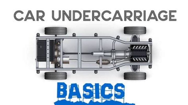 The Ultimate Guide To Understanding D/S In Cars