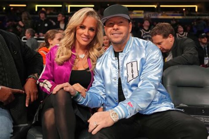 The Ultimate Timeline: Unveiling The Reasons Behind Donnie And Jenny's Divorce