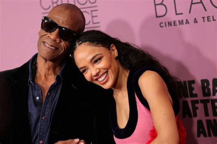 The Unbreakable Bond: Tessa Thompson And Her Beloved Husband