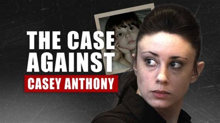 The Unknown Truth: Casey Anthony's Husband Revealed