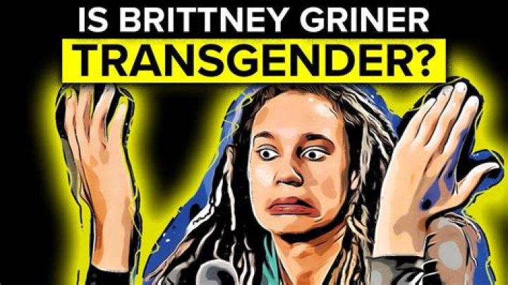 The Unraveling Truth: Is Britney Griner Transgender?