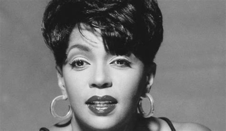 The Untold Story Of Anita Baker's First Marriage