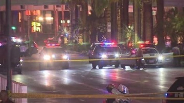 The Untold Story Of John Pelletier's Involvement In The Las Vegas Shooting