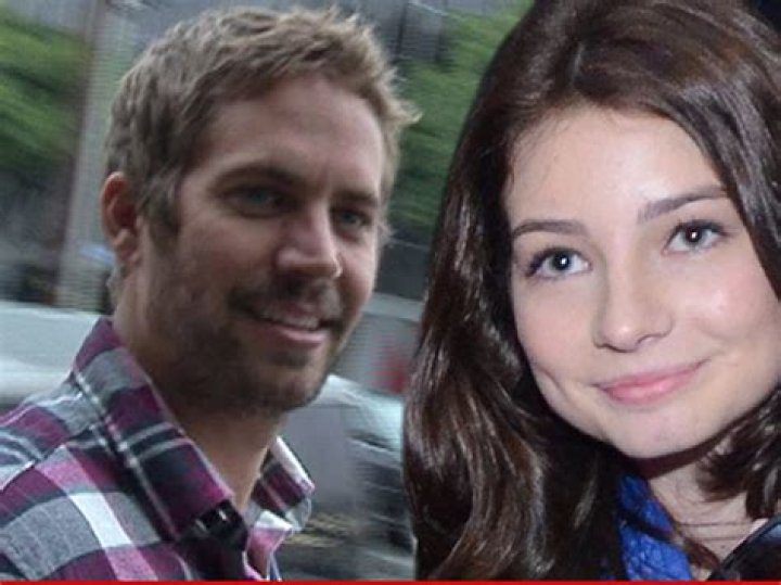 The Untold Story Of Rebecca Soteros And Paul Walker's Enduring Love