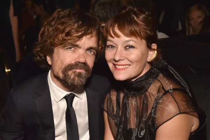The Wealth Of Peter Dinklage's Wife: Uncovering Her Net Worth