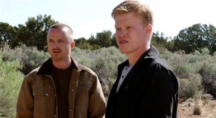 Todd Alquist: The Man Behind The Breaking Bad Legacy