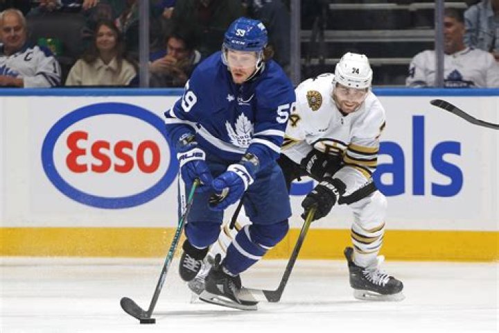 Todd & Tyler Bertuzzi's Hockey Legacy