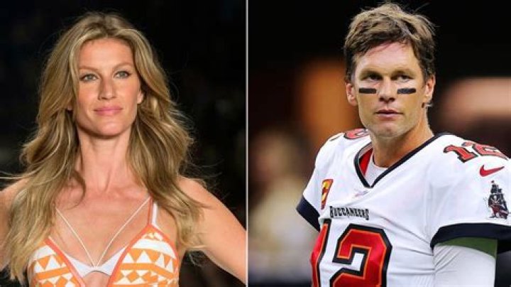 Tom Brady's Supermodel Wife: Meet Gisele Bndchen