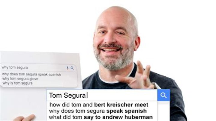 Tom Segura Net Worth in 2023 How Rich is He Now? ·