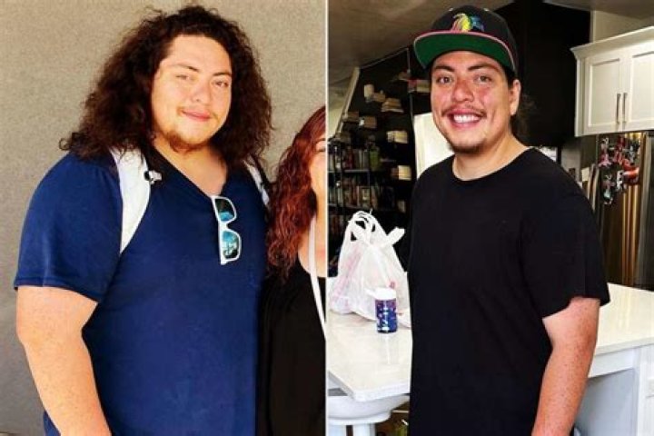 Tony Padron's Revolutionary Weight Loss Journey: Success Secrets Revealed