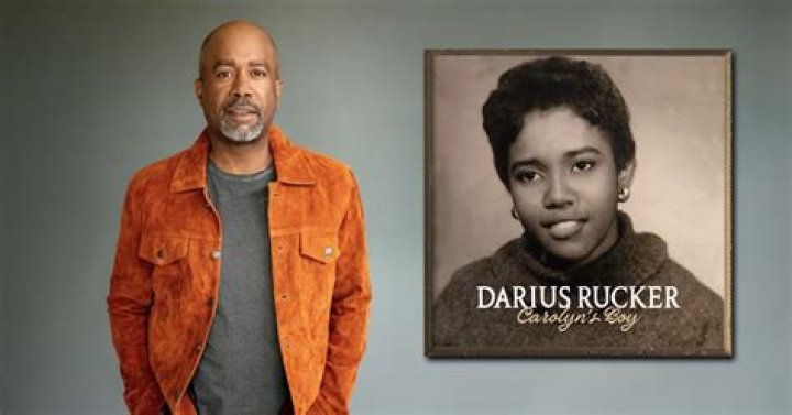 Top Hits: Dax And Darius Rucker Song Collection