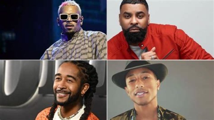Top-Notch Young Male Singers Under 30: The Future Of Music