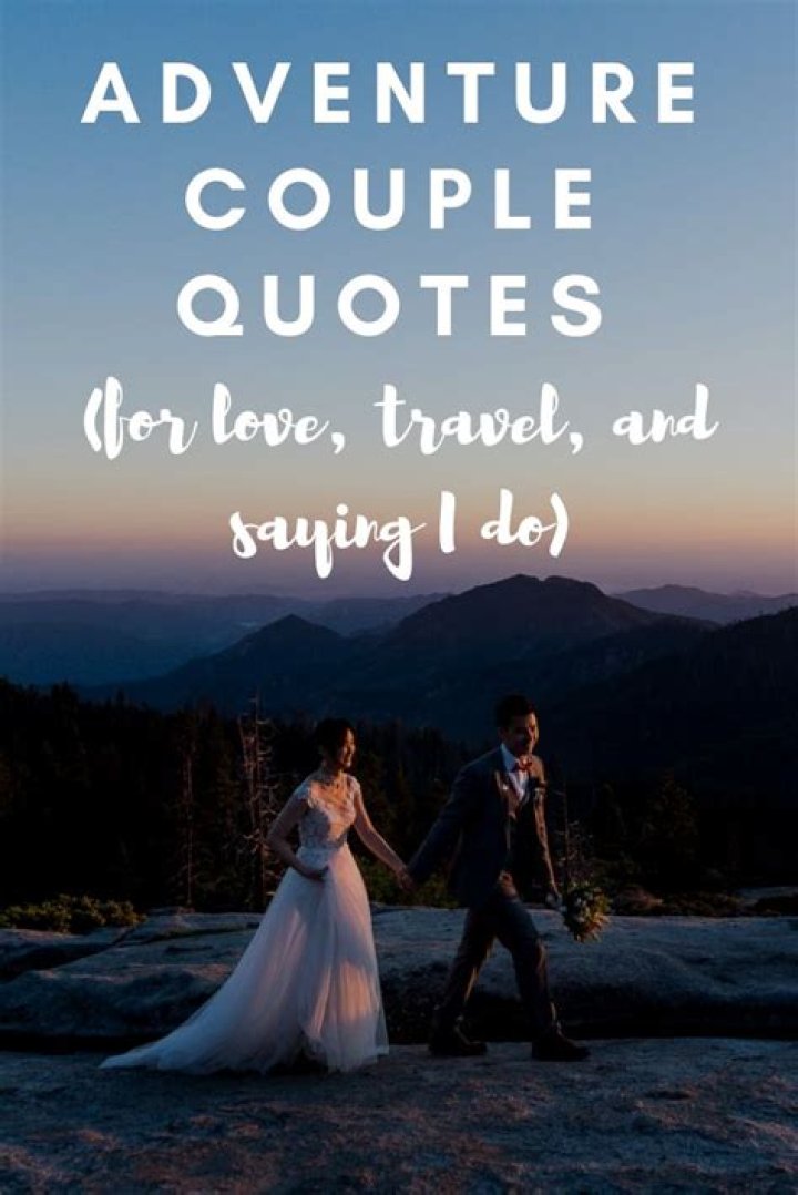 Travel, Love, And Adventure Revealed