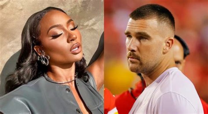 Travis Kelce's Girlfriend Kayla: A Deep Dive Into Their Relationship