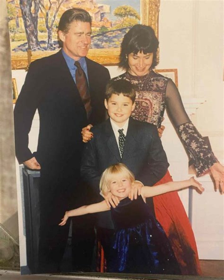 Treat Williams And Pam Van Sant: Their Unforgettable Collaboration