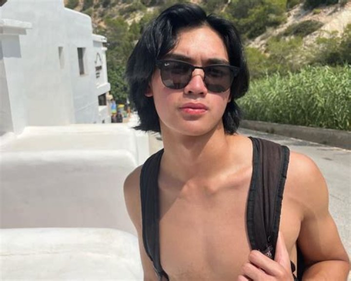 Tristan Pravong Height, Weight, Net Worth, Age, Birthday, Wikipedia, Who, Nationality, Biography
